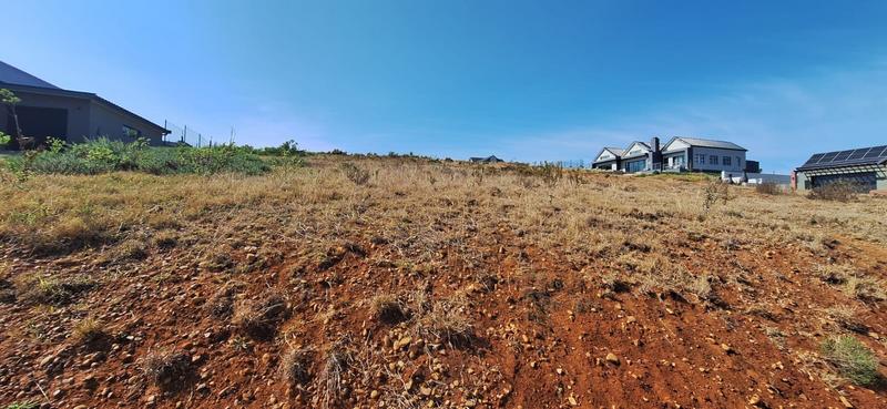 0 Bedroom Property for Sale in Outeniquasbosch Western Cape